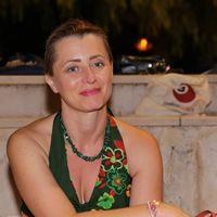 La chambre privée de Valeria cressati
