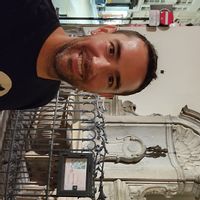 La maison de Michael