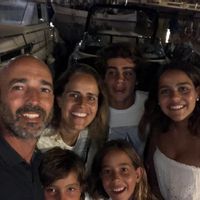 La maison de Miquel