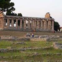 La maison de Angela