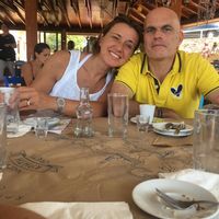 La maison de Massimiliano E Silvia