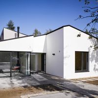 La maison de Anna