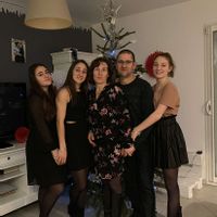 La maison de Mylene