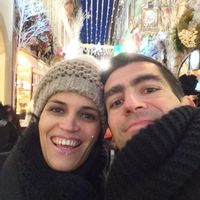 La chambre privée de la família