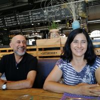 La maison de Carlos & Maritza