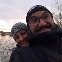 La maison de Cristian e Cinzia