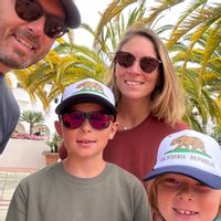 Happy house avec piscine & vue mer – calme à Punaauia