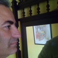 La maison de Diego
