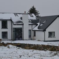 La maison de Declan