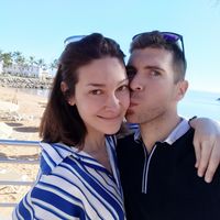 La maison de Ainhoa & David