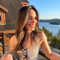 Magnifique Chalet Lumineux avec immense terrasse au Lac Clair