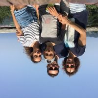 Villa des Courlis 66440 Torreilles Plage
