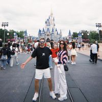 La maison de Jordi, Marta & Carla