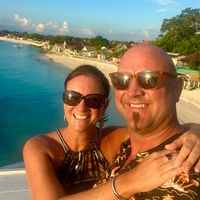 La maison de Tenille & Ben