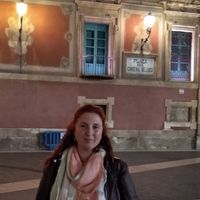 La maison de Belen
