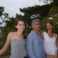 La maison de Carole et Jean Christophe