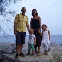 La maison de roberto & valentina