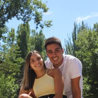 La maison de Milagros