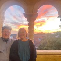 La maison de Sylvie & Bill