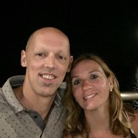 La maison de Nil y Gemma