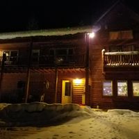 La maison de david