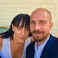 La maison de Joanna & Sebastien