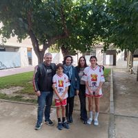 La maison de Guillermo y Alicia