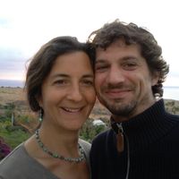 La maison de Ben & Amaya