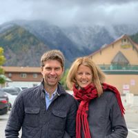 La maison de Tom / Bettina