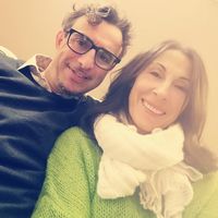 La maison de Leonarda&Andrea