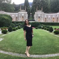 La maison de Elizabeth