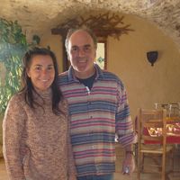 Le Clos de Lumière : un gîte authentique et confortable dans un environnement exceptionnel !