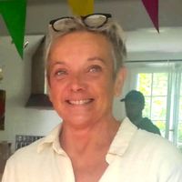 Le studio de Gwen proche de la mer