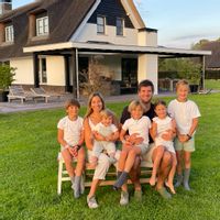 La maison de Kristian
