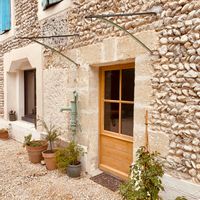 La maison de Meriem