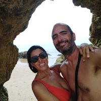 La maison de Marisa y Miguel
