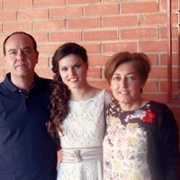 La maison de Julio Y Paquita