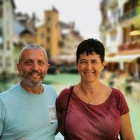 Bienvenue à Vence