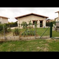 La maison de Casa Doroño