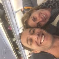 La maison de Olivier