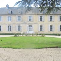 Château les Cèdres