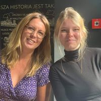 La maison de Zuzanna