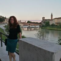 La maison de Silvia