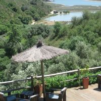 En Alentejo, sur la côte sud-ouest du Portugal  - Mer, nature et randonnnée...