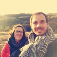 La maison de Fabien et Charlotte
