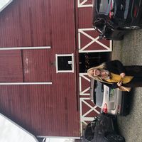 La maison de Kelly