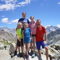 Charmante maison au cœur du Haut-Meylan, vue sur les Alpes