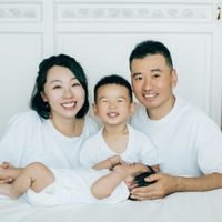 La maison de Ruiyuan (Emily)