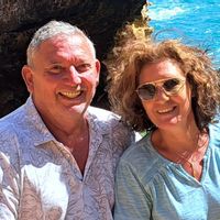 La maison de Sylvie et Patrick