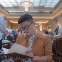 La maison de Hongshuai “Fino”
